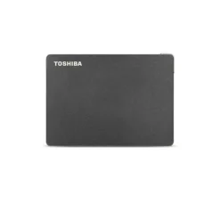 Disco Duro Externo Toshiba Canvio Gaming 4TB 2.5