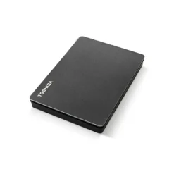 Disco Duro Externo Toshiba Canvio Gaming 4TB 2.5