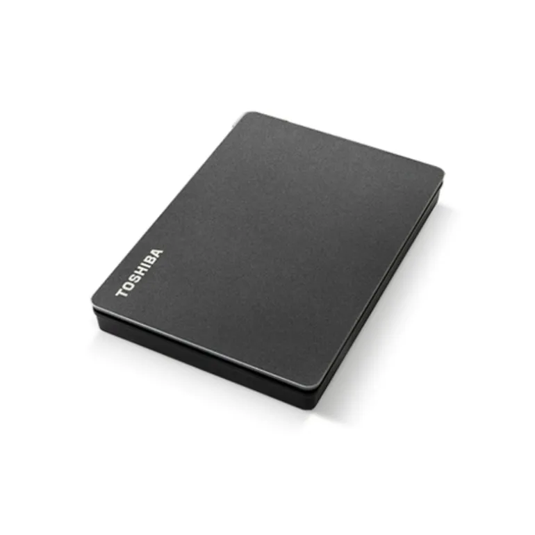 Disco Duro Externo Toshiba Canvio Gaming 1TB 2.5" USB 3.2 Negro
