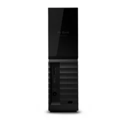 Disco Duro Externo Western Digital My Book 8TB 3.5