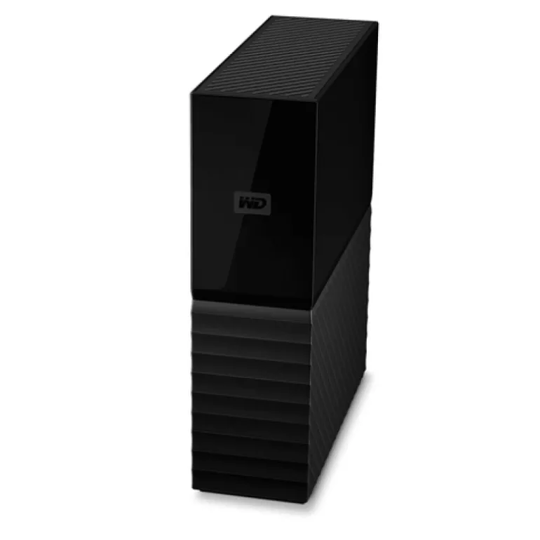 Disco Duro Externo Western Digital Elements SE 4TB 2.5" USB 3.0 Negro