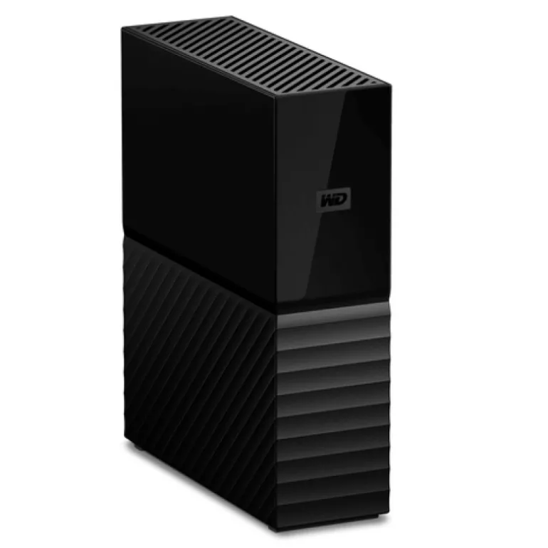 Disco Duro Externo Western Digital Elements SE 4TB 2.5" USB 3.0 Negro