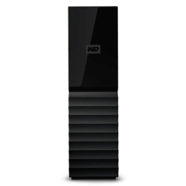 Disco Duro Externo Western Digital Elements SE 4TB 2.5" USB 3.0 Negro