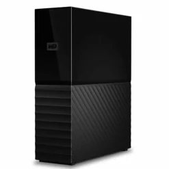 Disco Duro Externo Western Digital My Book 12TB 3.5