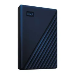 Disco Duro Externo Western Digital My Passport for Mac 5TB 2.5" USB 3.2