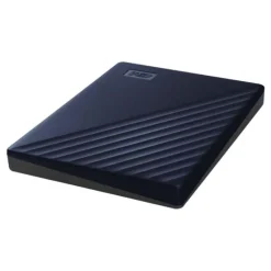 Disco Duro Externo Western Digital My Passport for Mac 5TB 2.5