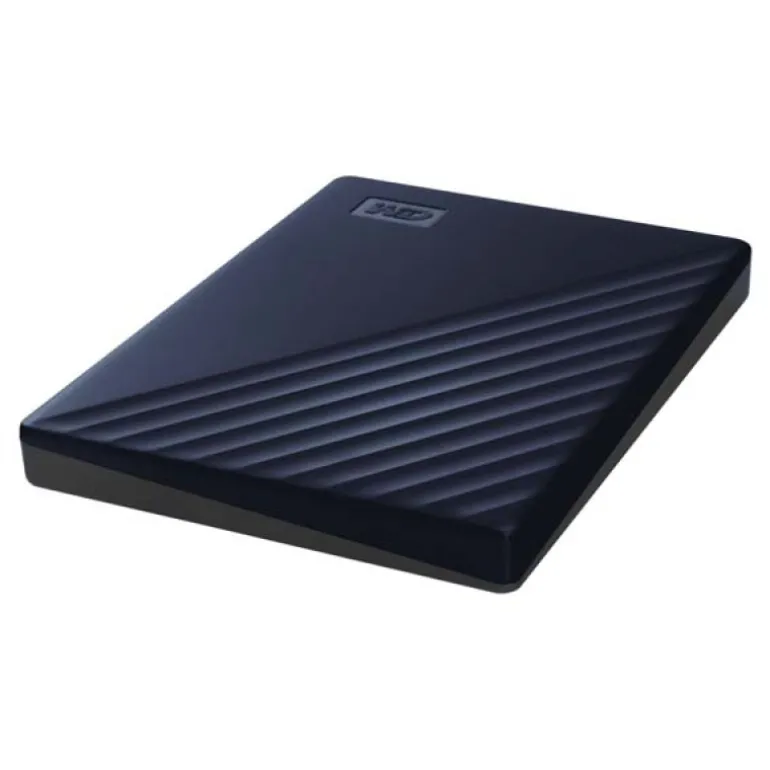 Disco Duro Externo Western Digital My Passport for Mac 5TB 2.5" USB 3.2