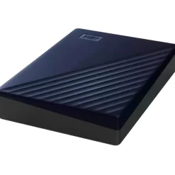 Disco Duro Externo Western Digital My Passport For Mac 6TB 2.5