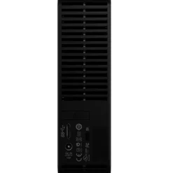 Disco Duro Externo Western Digital WD Elements 22TB 3.5