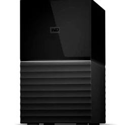 Disco Duro Externo Western Digital WD Elements 18TB 3.5" USB 3.2 Negro