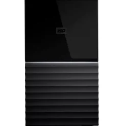 Disco Duro Externo Western Digital WD Elements 18TB 3.5" USB 3.2 Negro