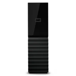 Disco Duro Externo Western Digital My Book 4TB 3.5