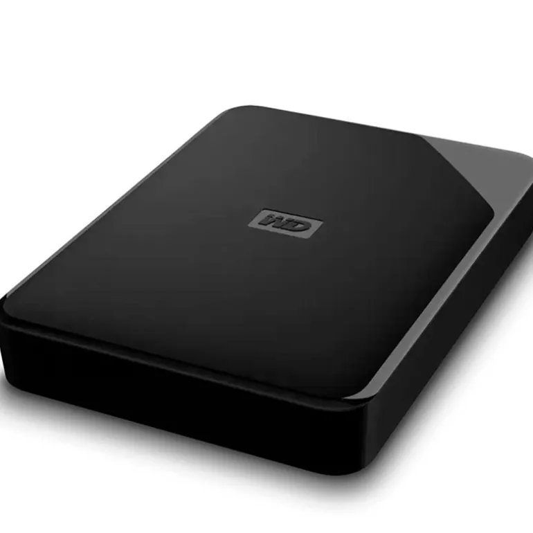 Disco Duro Externo Western Digital Elements SE 6TB 2.5" USB 3.0