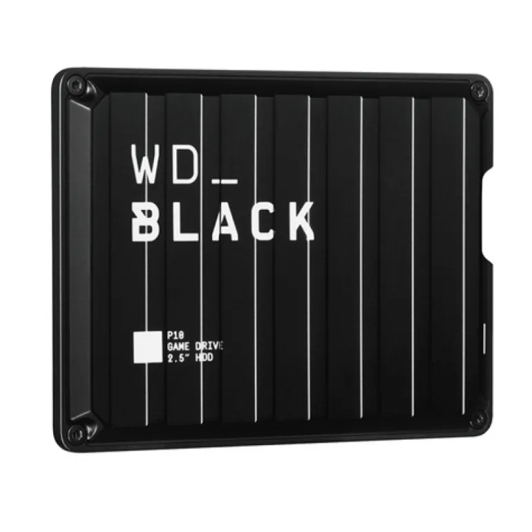 Disco Duro Externo Western Digital My Passport 2TB 2.5" USB 3.2 Azul