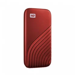 Disco Duro Externo Western Digital My Passport SSD 1TB 2.5" USB 3.2 Azul