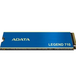 Disco Duro M.2 Adata LEGEND 710 1TB Gen3 PCIe x4 NVMe