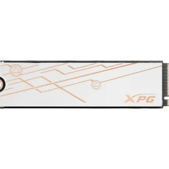 Disco Duro M.2 Adata XPG MARS 980 BLADE 2TB PCIe Gen5 x4 NVMe SSD