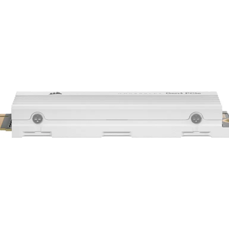 Disco Duro M.2 Corsair MP600 Pro LPX 4TB PCIe Gen4 x4 NVMe SSD Compatible Con PS5