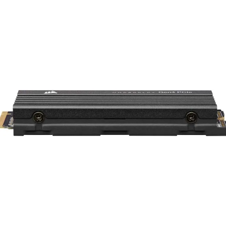 Disco Duro M.2 Corsair MP600 PRO LPX 2TB Gen4 PCIe x4 NVMe