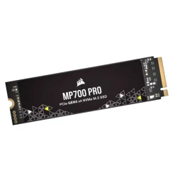 Disco Duro M.2 Corsair MP700 PRO NH 2TB Gen5 PCIe x4 NVMe