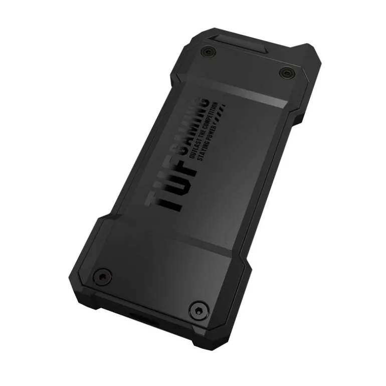 Disco Duro M.2 Externo Asus TUF Gaming AS1000 SSD 1TB USB 3.2 Negro