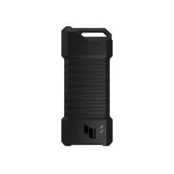 Disco Duro M.2 Externo Asus TUF Gaming AS1000 SSD 1TB USB 3.2 Negro