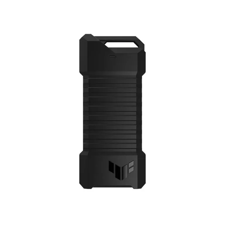 Disco Duro M.2 Externo Asus TUF Gaming AS1000 SSD 1TB USB 3.2 Negro
