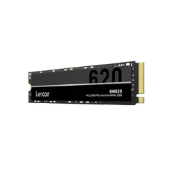 Disco Duro M.2 Lexar NM620 2TB PCIe Gen3 x4 NVMe