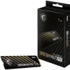 Disco Duro M.2 MSI SPATIUM M470 1TB PCIe Gen4 x4 NVMe