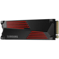 Disco Duro M.2 Samsung 990 PRO 4TB PCIe 4.0 x4 NVMe SSD