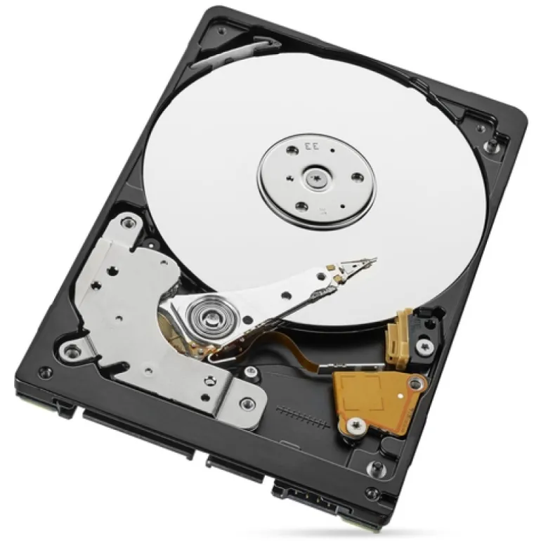 Disco Duro Seagate Barracuda 2TB 2.5"