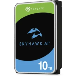 Disco Duro Seagate SkyHawk AI 10TB 3.5