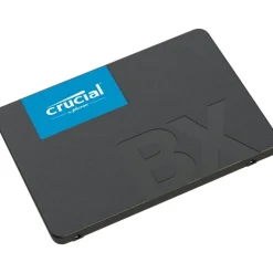 Disco Duro SSD Crucial BX500 240GB 2.5