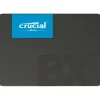 Disco Duro SSD Crucial BX500 2TB 2.5" 3D NAND SATA3