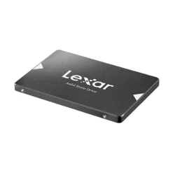 Disco Duro SSD Lexar NS100 256GB 2.5" SATA3