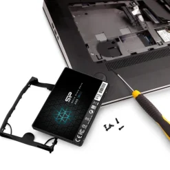 Disco Duro SSD Silicon Power Ace A55 512GB 2.5