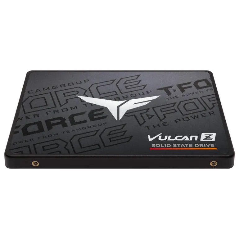 Disco Duro SSD Team Group Vulcan Z 1TB 2.5" SATA3