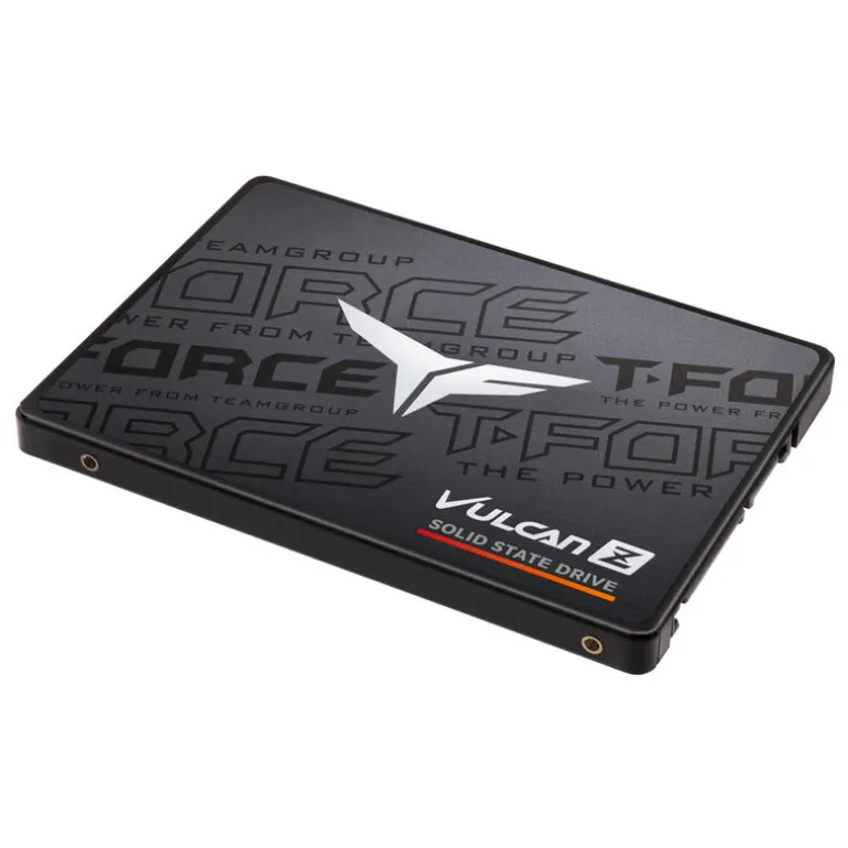 Disco Duro SSD Team Group Vulcan Z 1TB 2.5" SATA3