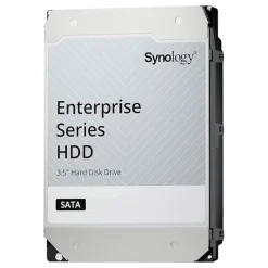 Disco Duro Synology Enterprise HAT5310 20TB 3.5" SATA3