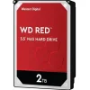 Disco Duro Western Digital Red Pro NAS 24TB 3.5" SATA3 512MB