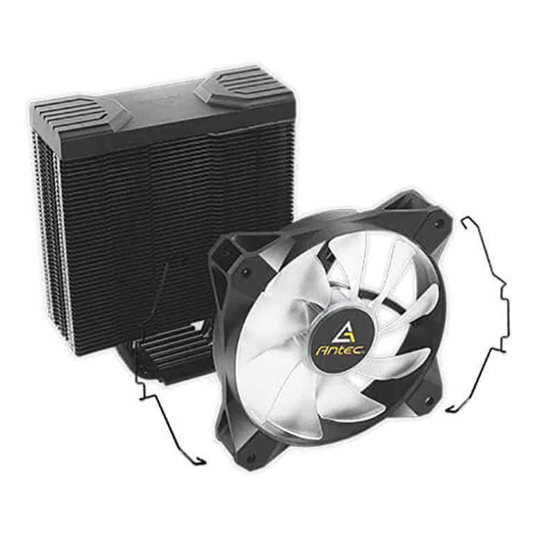 Disipador CPU Antec FrigusAir 400 ARGB