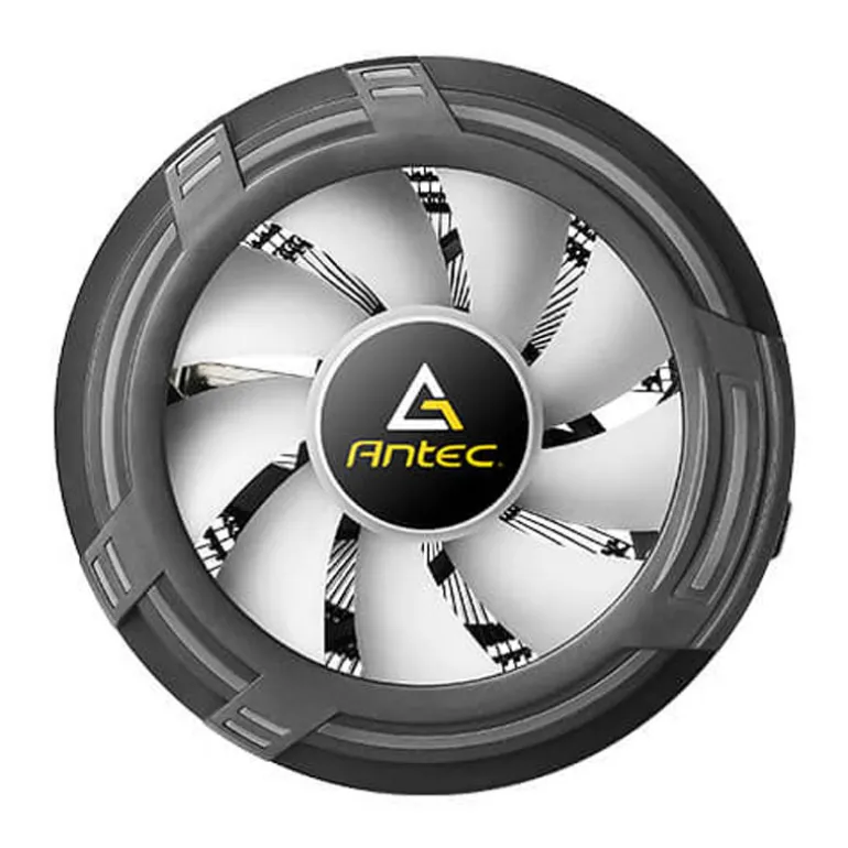 Disipador CPU Antec T120 ARGB