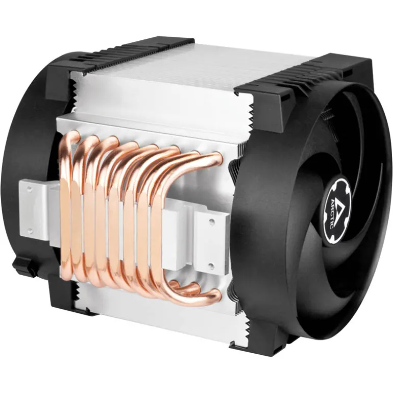 Disipador CPU Arctic Freezer 4U-M
