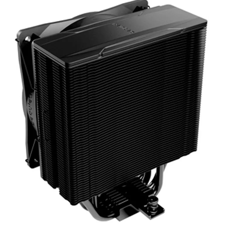 Disipador CPU be quiet! Pure Rock 3 LX ARGB Negro