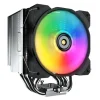 Disipador CPU Cougar Forza 85 ARGB Negro