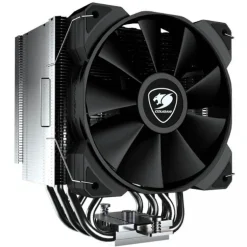 Disipador CPU Cougar Forza 85 Essential Negro