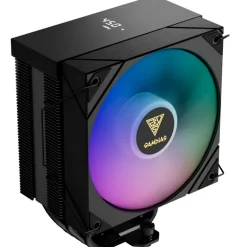 Disipador CPU Gamdias Boreas M2-51D ARGB Blanco