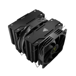Disipador CPU Gamdias Boreas M1-610 Negro