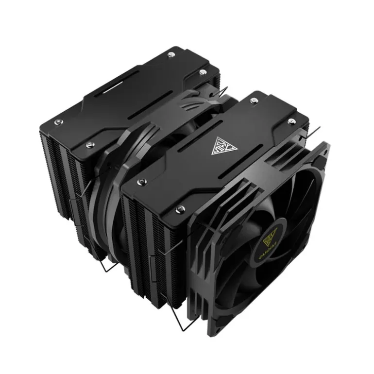 Disipador CPU Gamdias Boreas M1-610 Negro