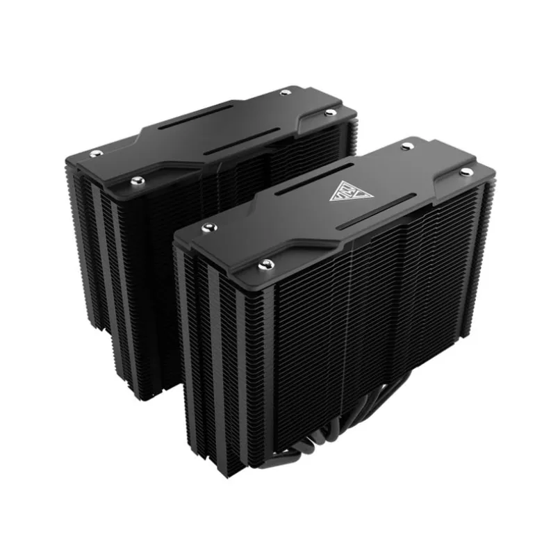 Disipador CPU Gamdias Boreas M1-610 Negro